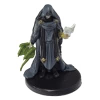 Manshoon  #37 Dragon Heist D&D Miniature